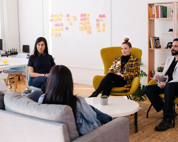 The People Pipeline