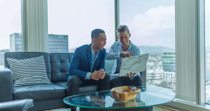 The People Pipeline | Recruitment Services