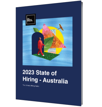 2023 State Of Hiring - Australia | The People Pipeline | Executive Recruitment