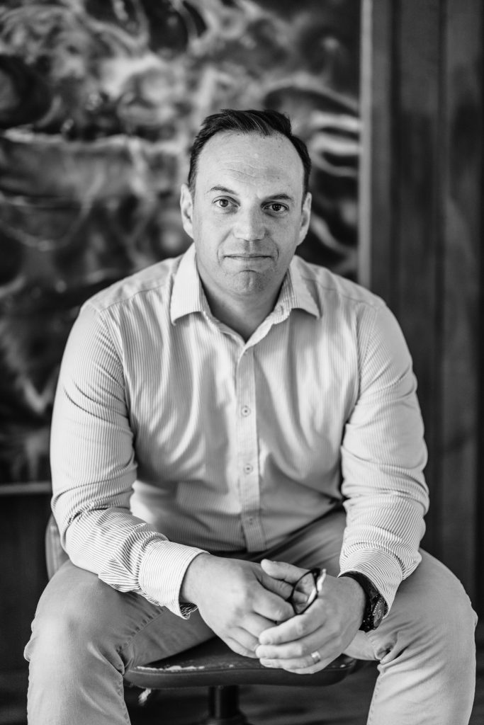 James Dillamore | The People Pipeline | Executive Recruitment Services | Recruitment Agency