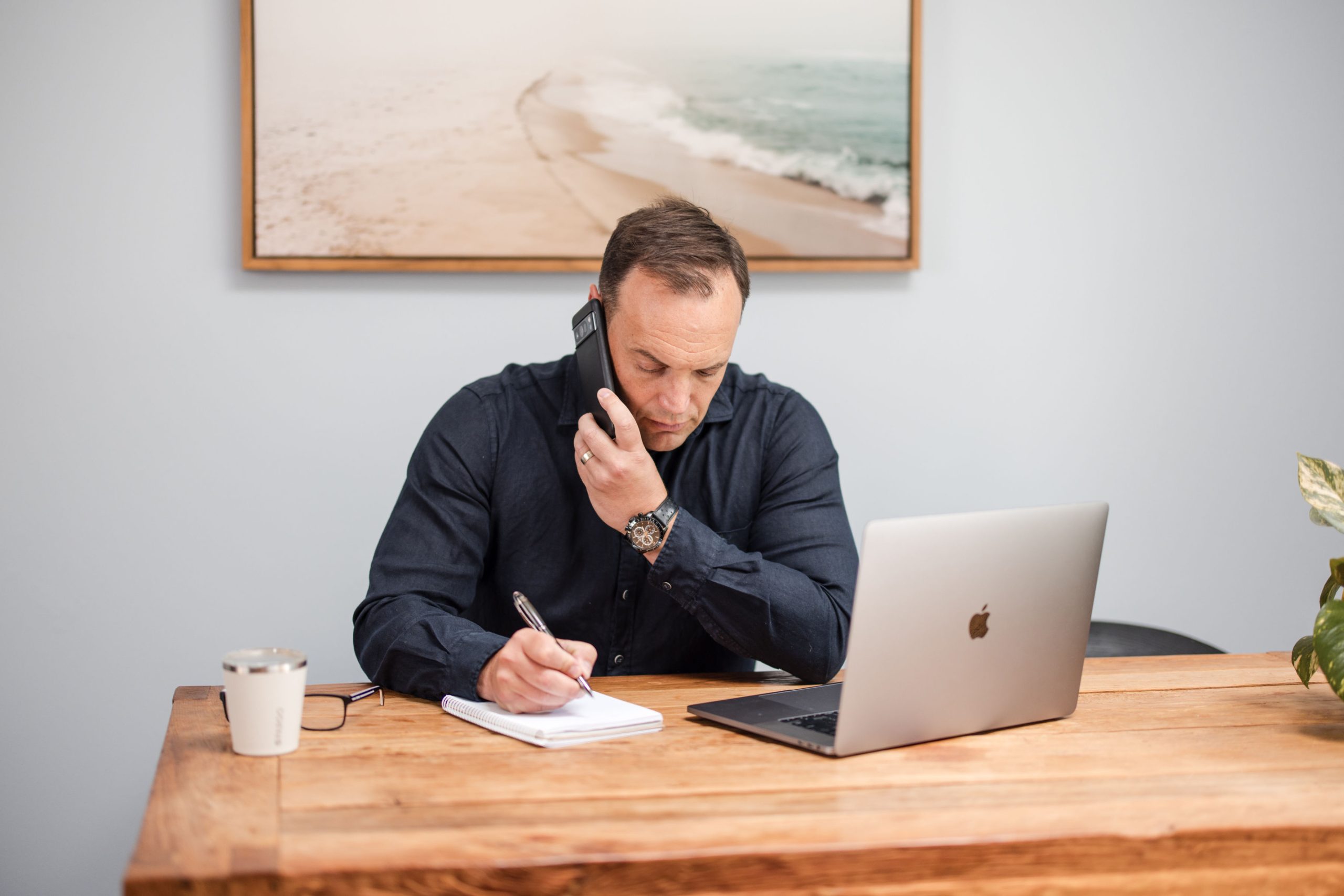 The People Pipeline | Recruitment Services | Executive Recruitment | Recruitment Agency | James Dillamore