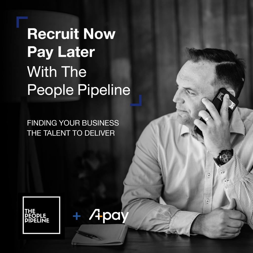 The People Pipeline | Executive Recruitment Agency